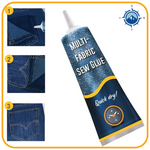 Secure Stitch | Multi-Stof Sy Lim | 1+ 1 Gratis