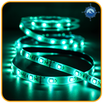 Candela LED-Lys
