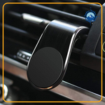 Magnetisk Mobiltelefonholder til Bilen