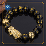 Lykke Feng Shui Armbåndet