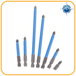 Hybrid Borebits Pro (7 stk.)