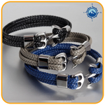 Njord Anker Armbånd