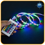 Candela LED-Lys