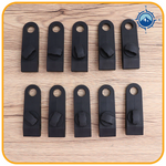 Power Grip | Plastklemme til Telt - 10stk.