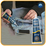 Secure Stitch | Multi-Stof Sy Lim | 1+ 1 Gratis