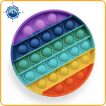Bubble Pop | Sensorisk Fidget Legetøj