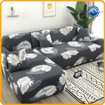 Wonder Cover | Premium Sofaovertræk med Geometrisk Mønster