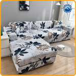 Wonder Cover | Premium Sofaovertræk med Geometrisk Mønster