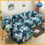 Wonder Cover | Premium Sofaovertræk med Geometrisk Mønster