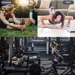 Push up board 9 in 1