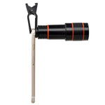 12X Zoom Lens Set