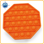 Bubble Pop | Sensorisk Fidget Legetøj
