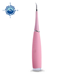 Ultrasonic Teeth Cleaner