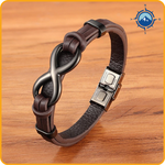 Infinity Armbånd