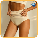 Sømløs Shapewear Trusse