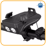 Cykel 4-i-1 Telefonholder