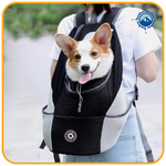 Transporttaske til Hund