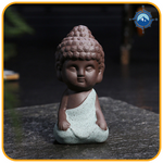 De Fire Ædle Sandheder Buddha