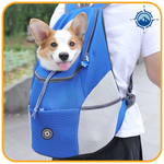 Transporttaske til Hund