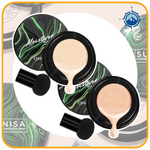 Magic Blur | Air Cushion CC Creme