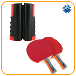 Net til Bordtennis
