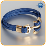 Njord Anker Armbånd