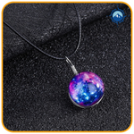 Nebula | Univers Halskæde
