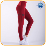 ExtraSlim | Anti-Cellulite Slank Kompression Leggings