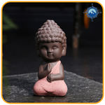 De Fire Ædle Sandheder Buddha
