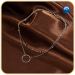 Amelia Choker Halskæde