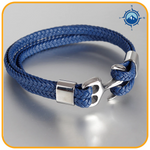 Njord Anker Armbånd