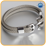 Njord Anker Armbånd