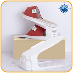Stacko Skoopbevaring (10 stk.)