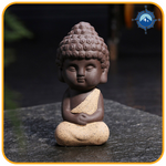 De Fire Ædle Sandheder Buddha