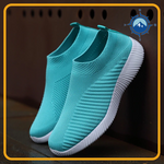 ComfyWalk | Åndbare Sneakers
