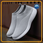 ComfyWalk | Åndbare Sneakers