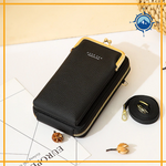 Smartphone Skuldertaske