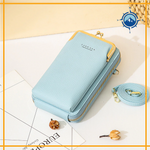 Smartphone Skuldertaske
