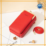 Smartphone Skuldertaske