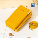 Smartphone Skuldertaske