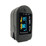 Pulse Meter | Mål dit syreniveau, og hold øje med dit helbred!
