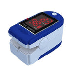 Pulse Meter | Mål dit syreniveau, og hold øje med dit helbred!