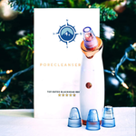 Porecleanser Pro | Hudorme Vakuum Suger
